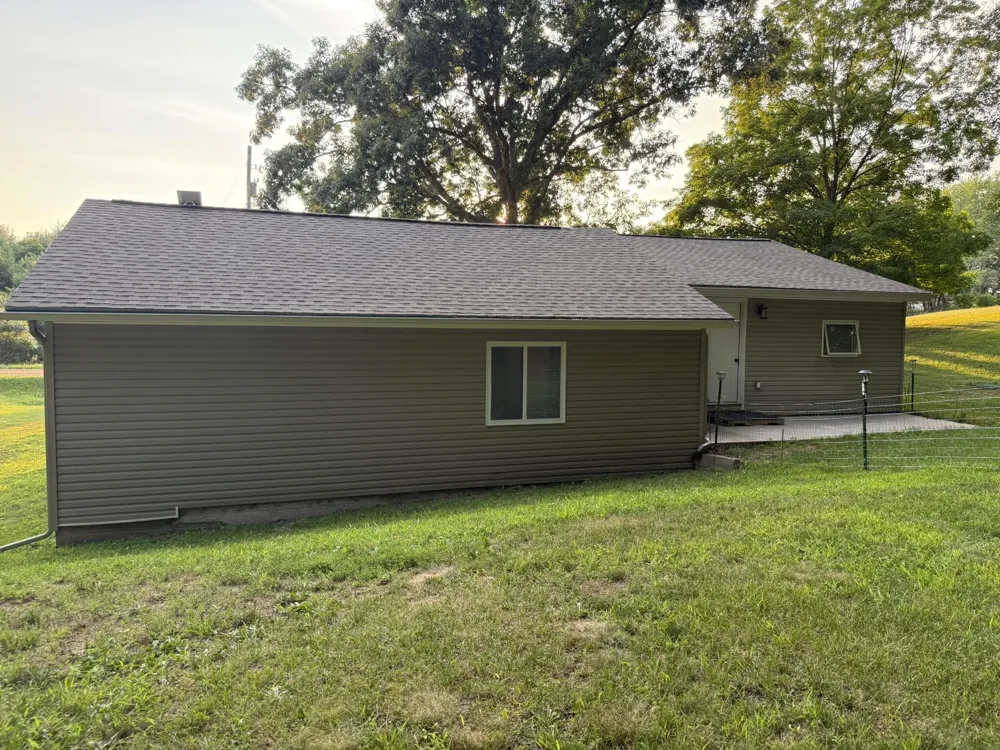 10456 S Ferris Avenue Grant, MI 49327