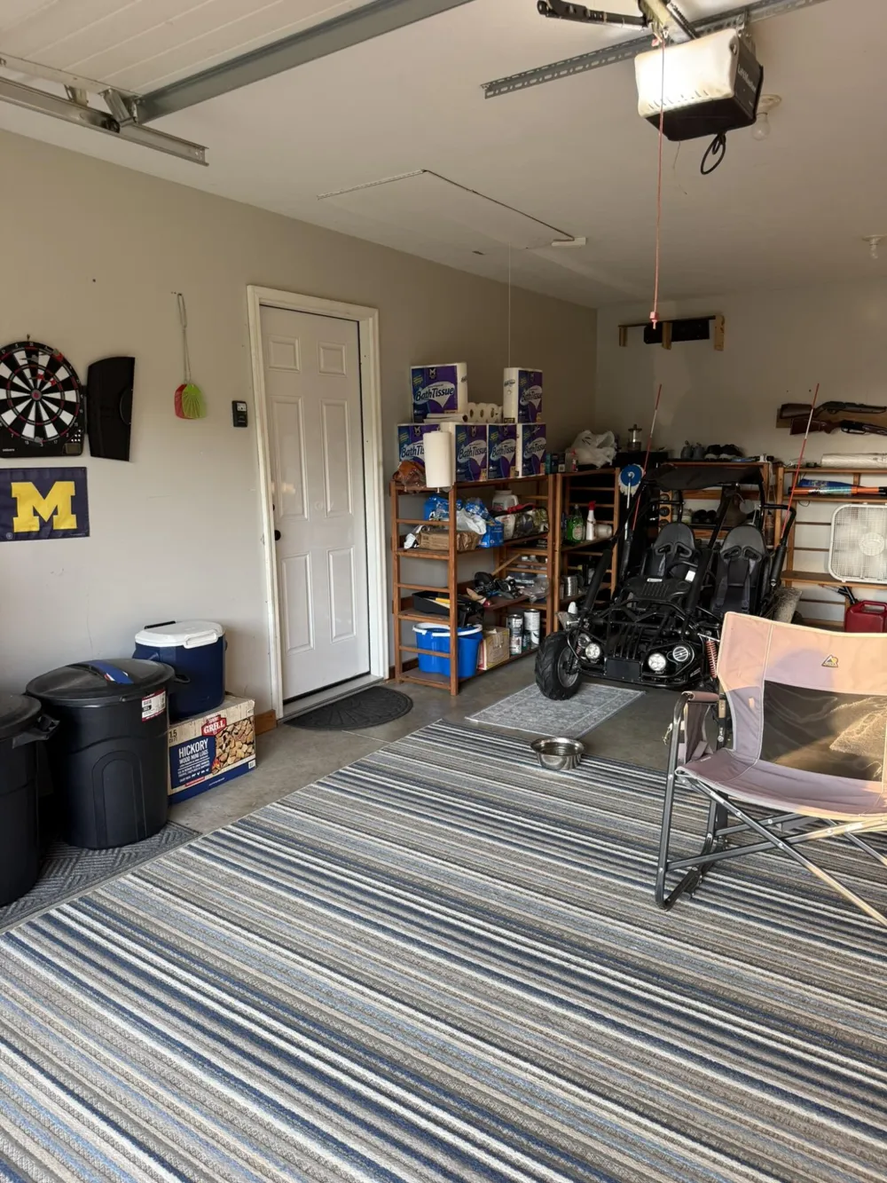 10456 S Ferris Avenue Grant, MI 49327