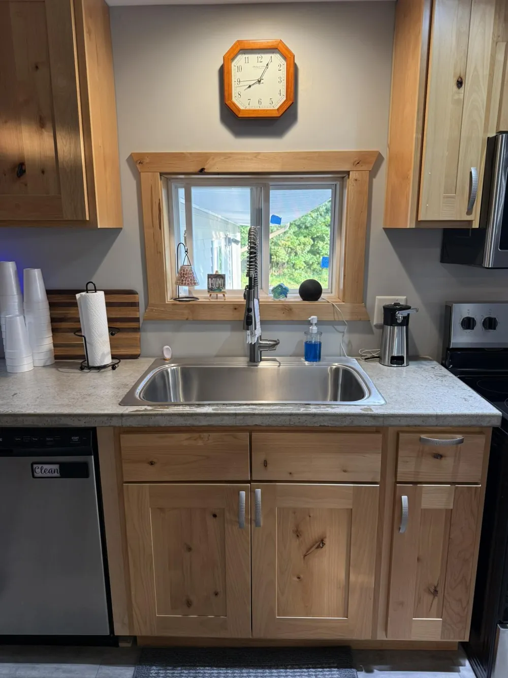 10456 S Ferris Avenue Grant, MI 49327