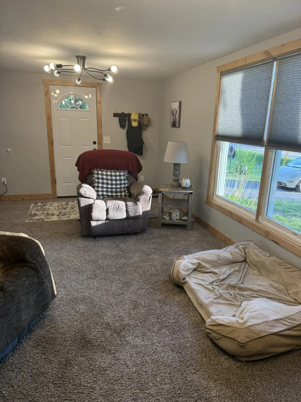 10456 S Ferris Avenue Grant, MI 49327