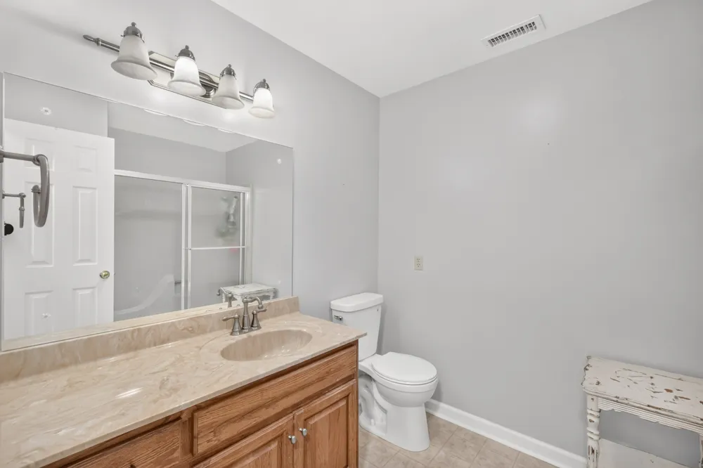 241 Camille St Manchester, TN 37355