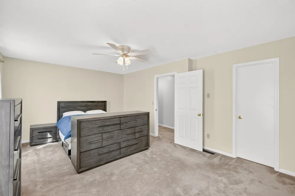 241 Camille St Manchester, TN 37355
