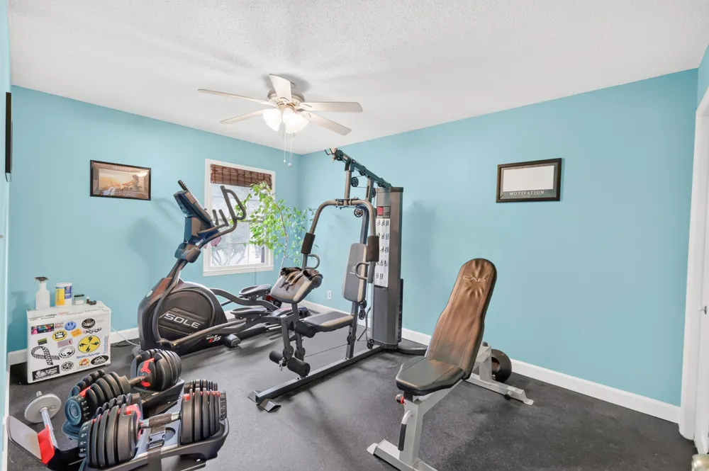 241 Camille St Manchester, TN 37355