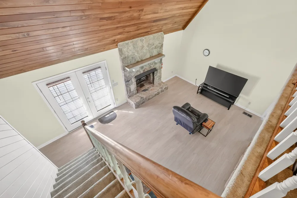 241 Camille St Manchester, TN 37355