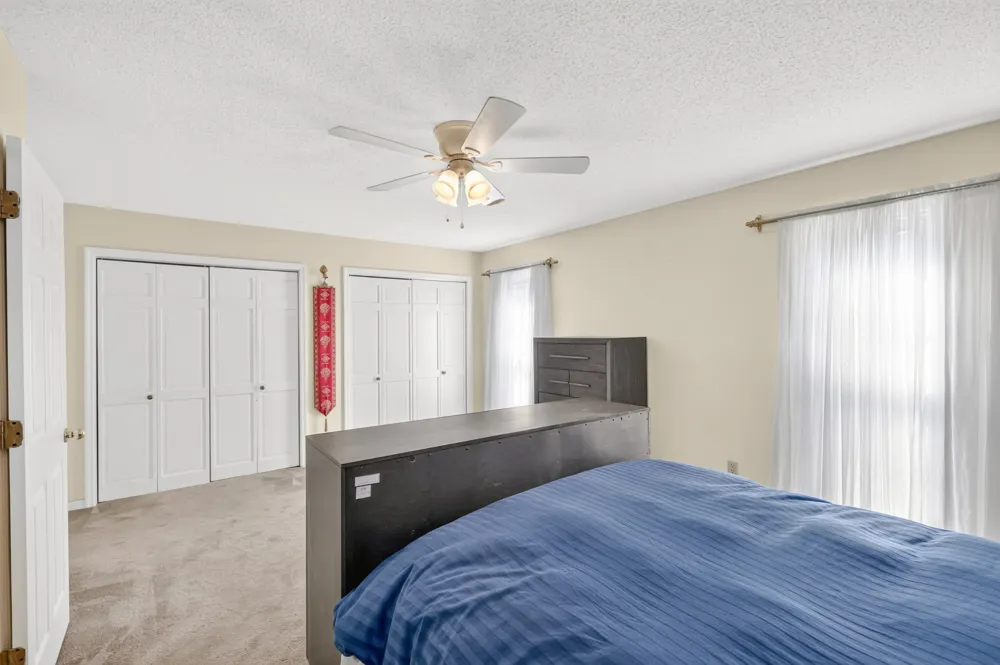 241 Camille St Manchester, TN 37355