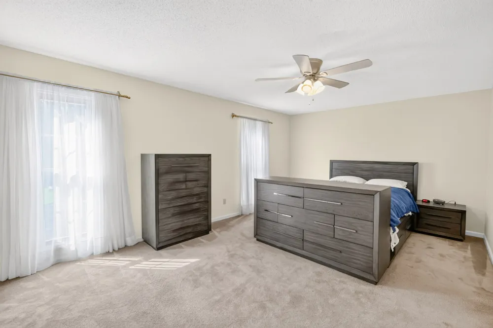 241 Camille St Manchester, TN 37355