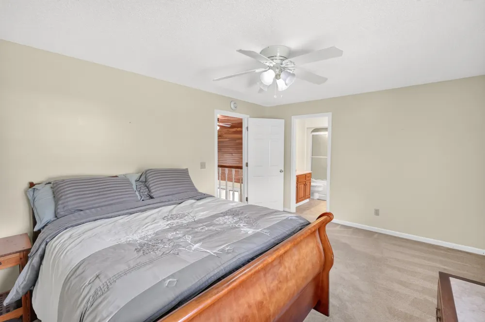 241 Camille St Manchester, TN 37355
