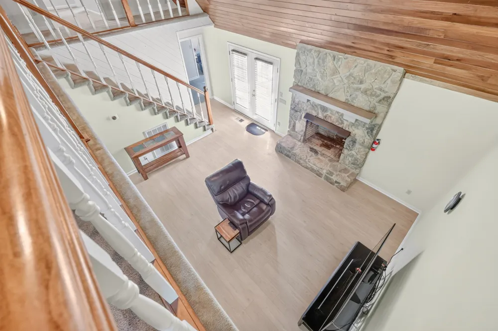 241 Camille St Manchester, TN 37355