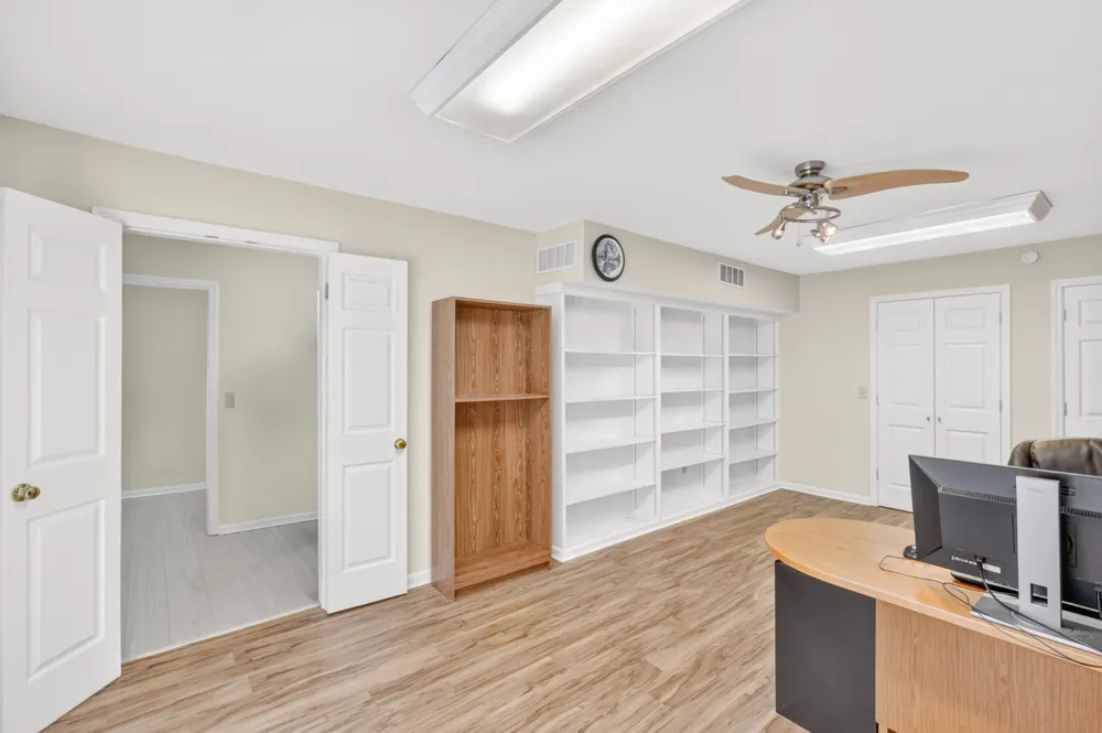 241 Camille St Manchester, TN 37355