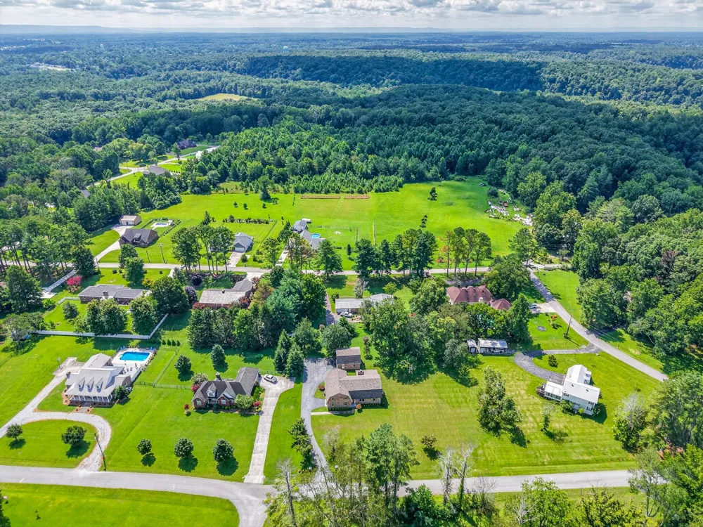 241 Camille St Manchester, TN 37355