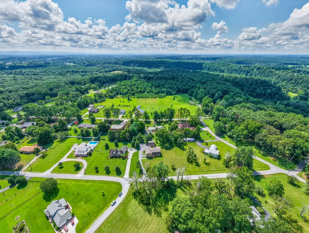 241 Camille St Manchester, TN 37355