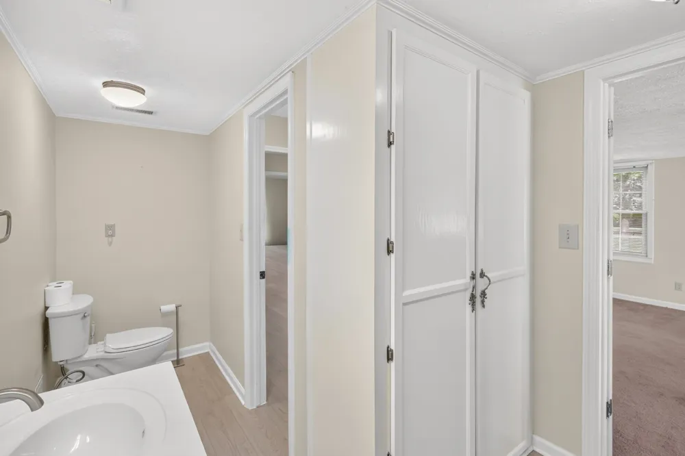 241 Camille St Manchester, TN 37355