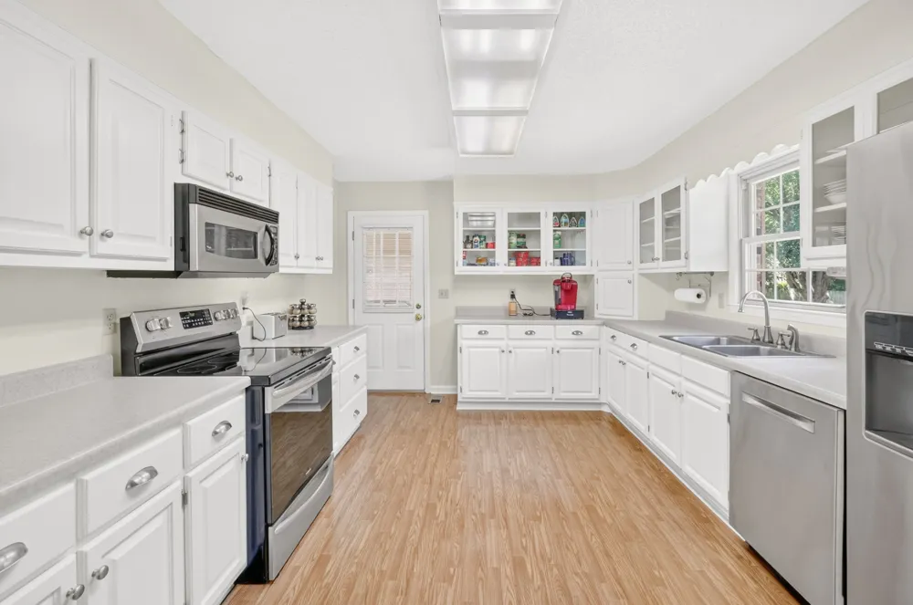 241 Camille St Manchester, TN 37355