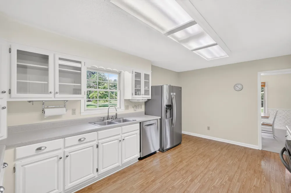 241 Camille St Manchester, TN 37355