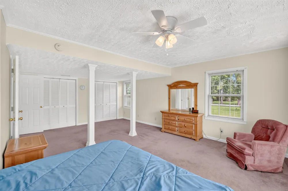 241 Camille St Manchester, TN 37355