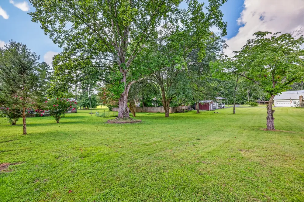 241 Camille St Manchester, TN 37355