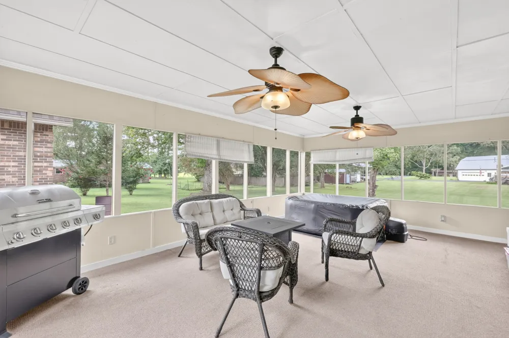 241 Camille St Manchester, TN 37355