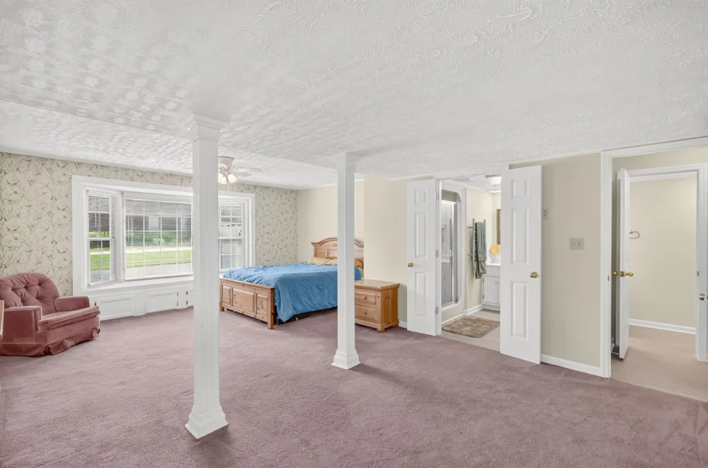 241 Camille St Manchester, TN 37355