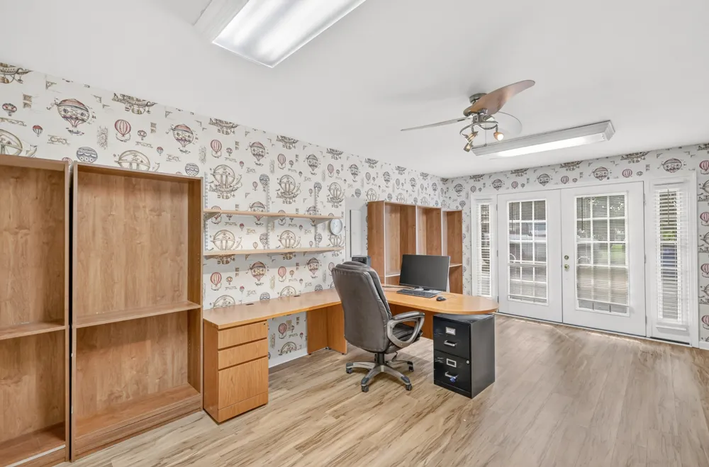 241 Camille St Manchester, TN 37355