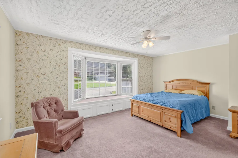 241 Camille St Manchester, TN 37355