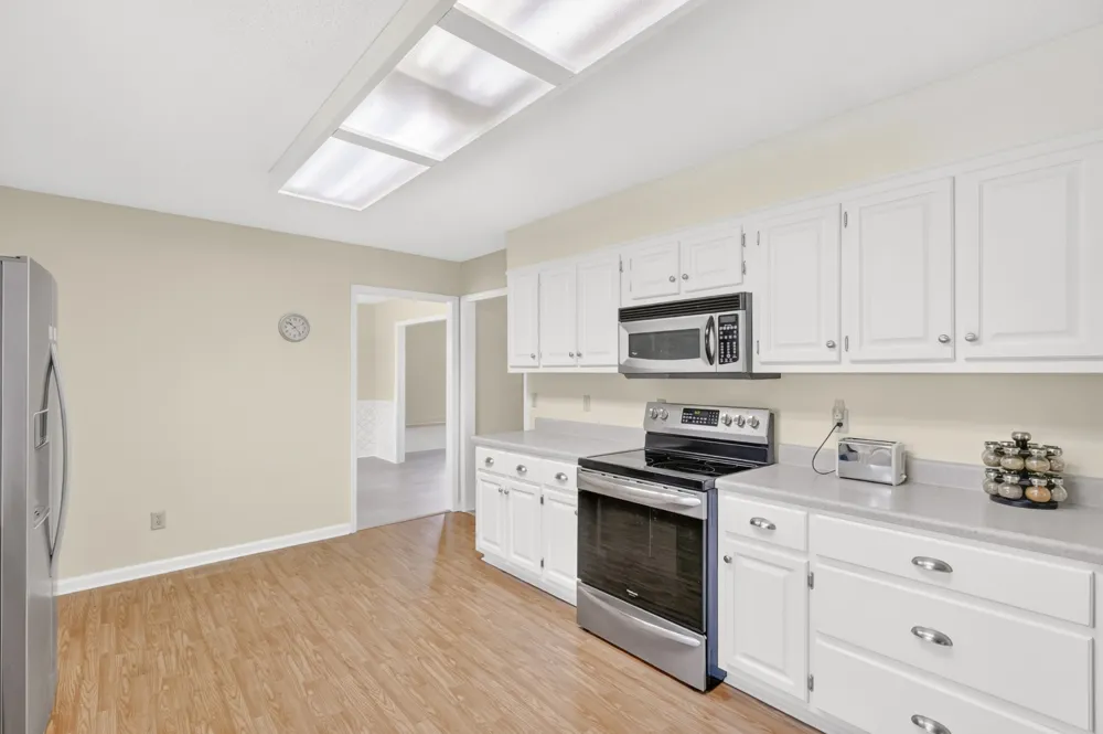 241 Camille St Manchester, TN 37355