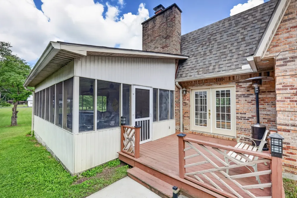 241 Camille St Manchester, TN 37355
