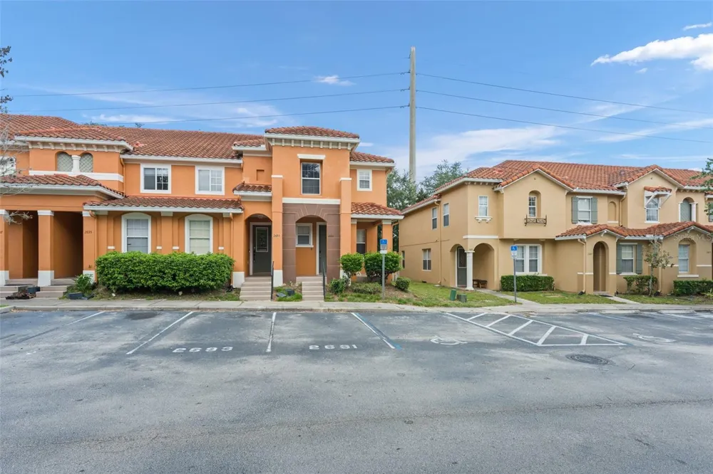 2691 ANDROS LANE Kissimmee, FL 34747