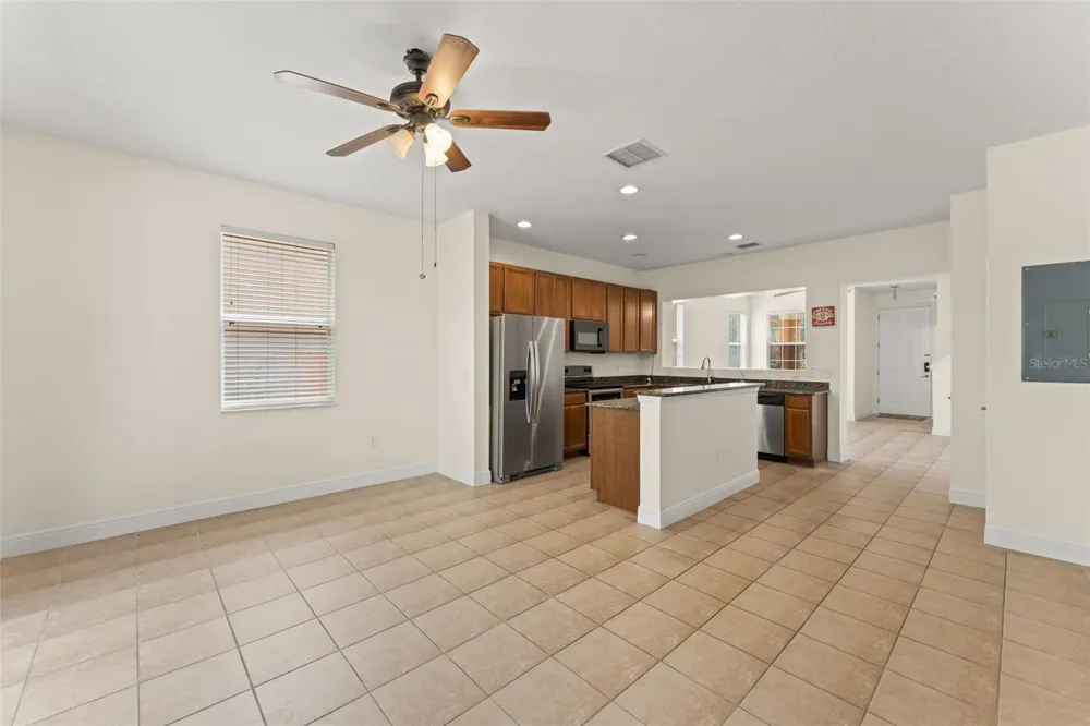 2691 ANDROS LANE Kissimmee, FL 34747