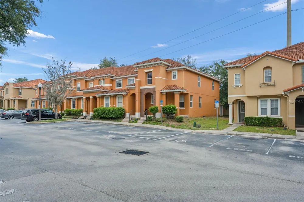 2691 ANDROS LANE Kissimmee, FL 34747