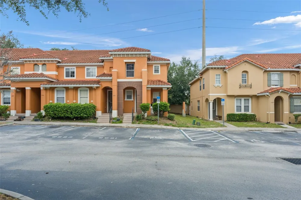2691 ANDROS LANE Kissimmee, FL 34747