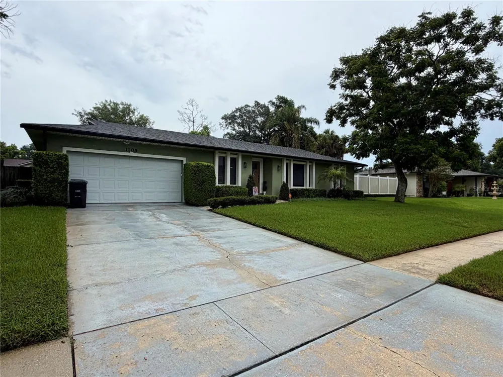 1105 DORIS STREET Altamonte Springs, FL 32714