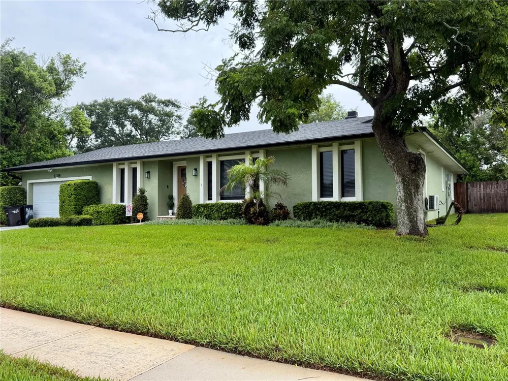 1105 DORIS STREET Altamonte Springs, FL 32714