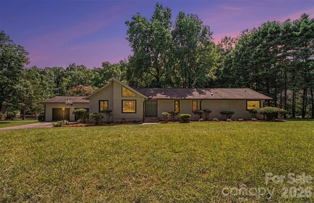13520 Andulusian Drive Matthews, NC 28105