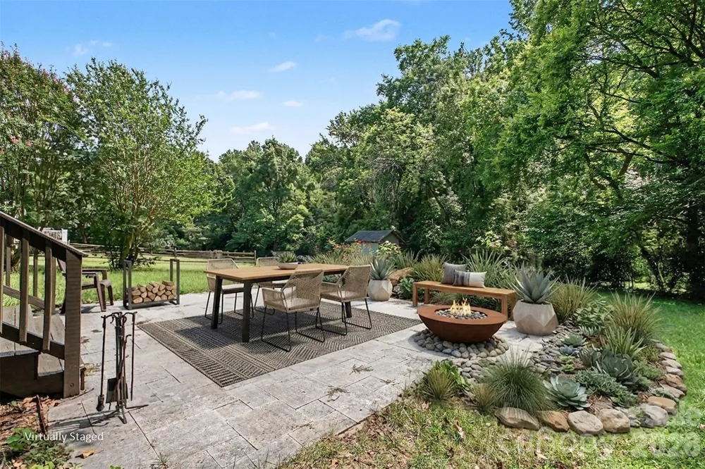 13520 Andulusian Drive Matthews, NC 28105
