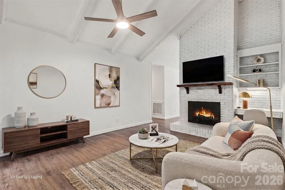 13520 Andulusian Drive Matthews, NC 28105