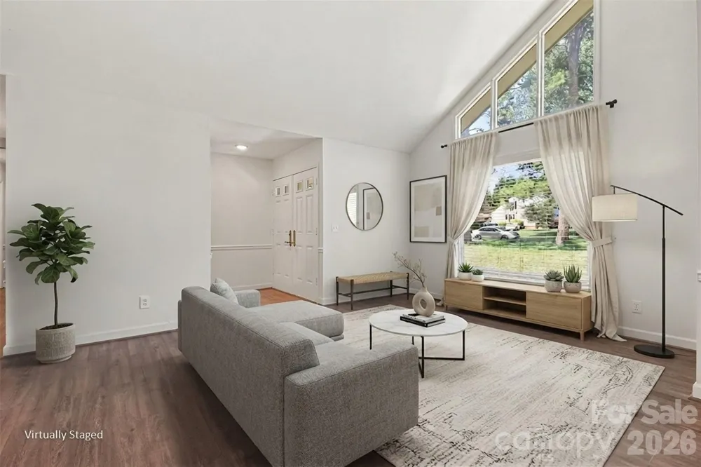 13520 Andulusian Drive Matthews, NC 28105