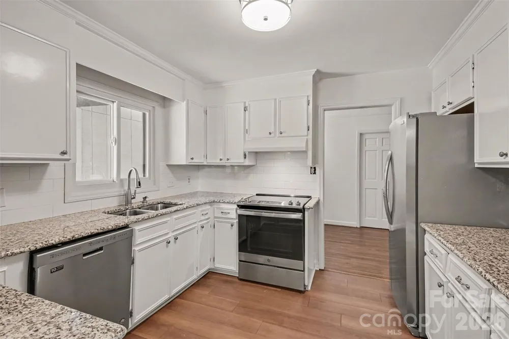 13520 Andulusian Drive Matthews, NC 28105