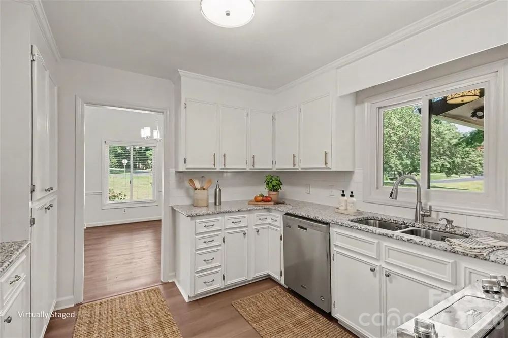 13520 Andulusian Drive Matthews, NC 28105