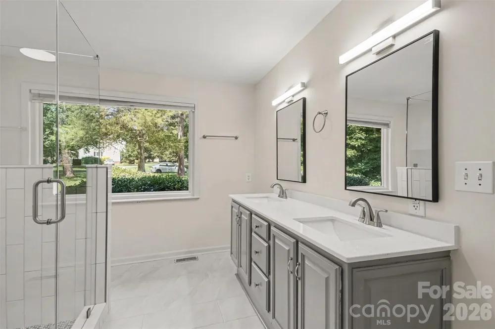 13520 Andulusian Drive Matthews, NC 28105