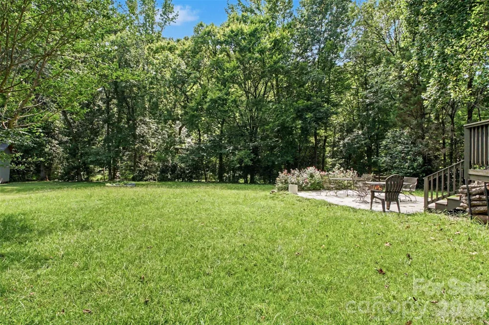 13520 Andulusian Drive Matthews, NC 28105