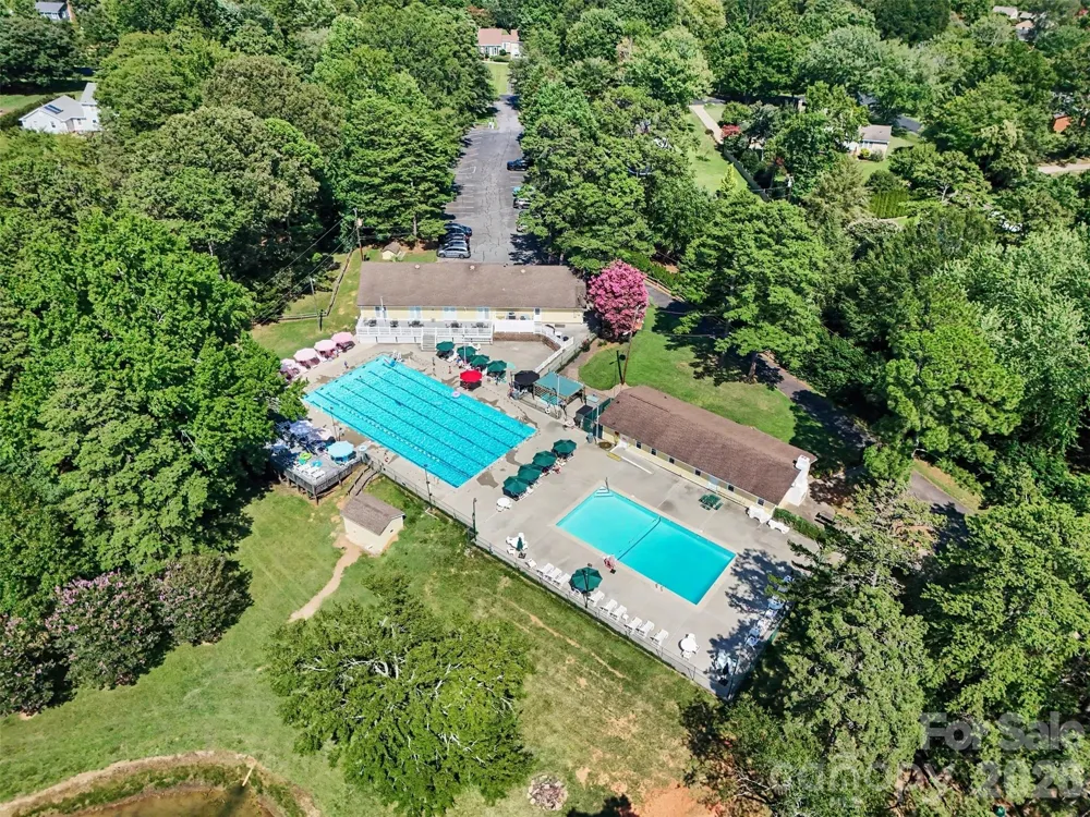 13520 Andulusian Drive Matthews, NC 28105
