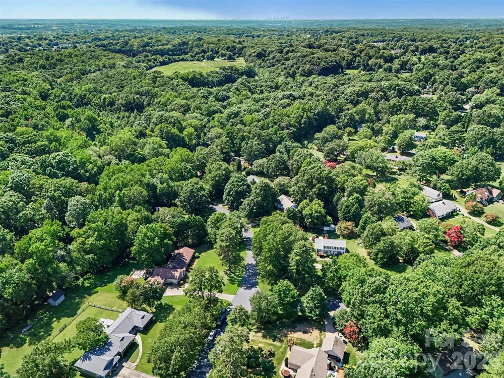 13520 Andulusian Drive Matthews, NC 28105