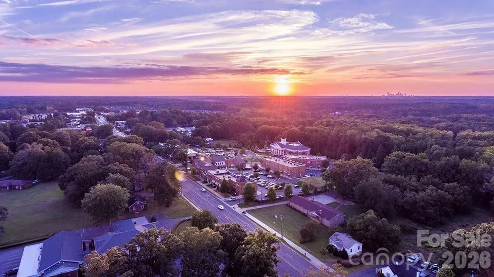 13520 Andulusian Drive Matthews, NC 28105