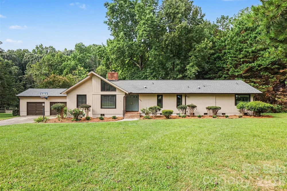 13520 Andulusian Drive Matthews, NC 28105