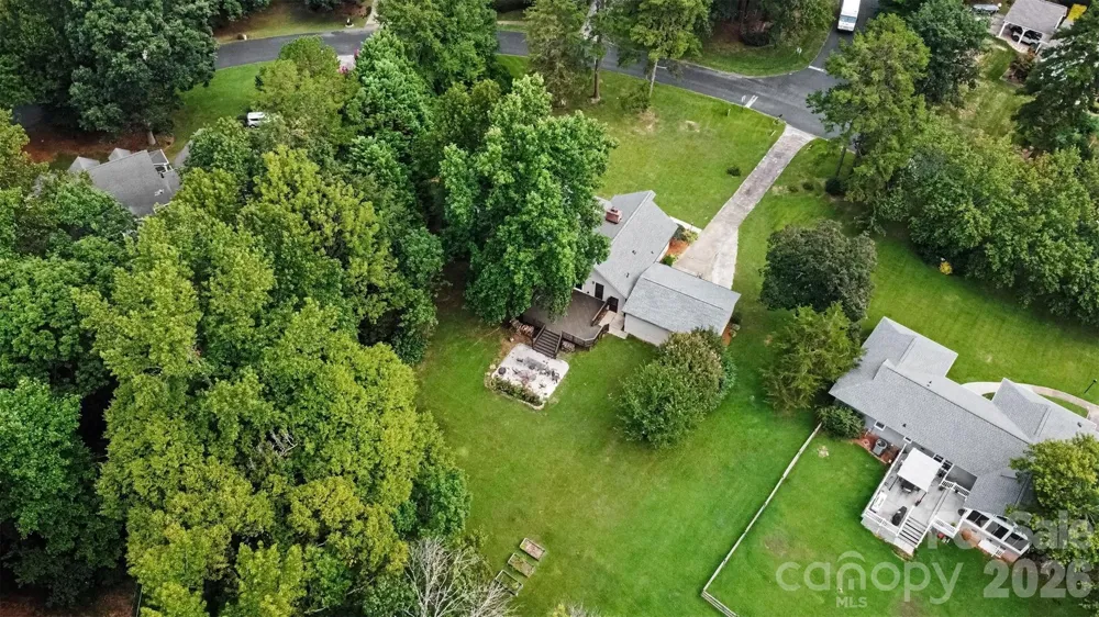 13520 Andulusian Drive Matthews, NC 28105