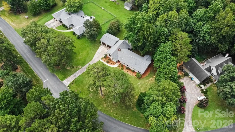13520 Andulusian Drive Matthews, NC 28105