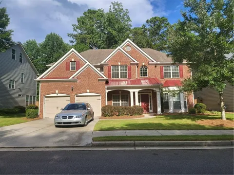 1080 Colgan Court