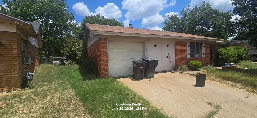 1053 Cole Court Fort Worth, TX 76115