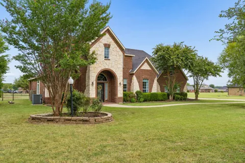 1001 Pike Road