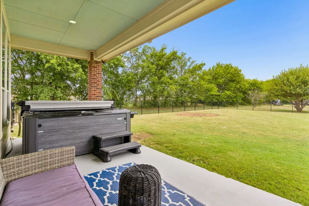 1001 Pike Road Gunter, TX 75058